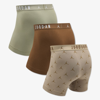 JORDAN Donji veš JHM MENS FLIGHT COTTON ESST 3P 