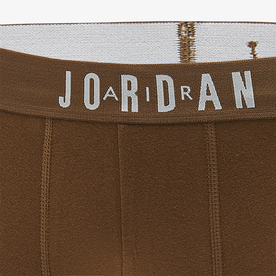 JORDAN Donji veš JHM MENS FLIGHT COTTON ESST 3P 