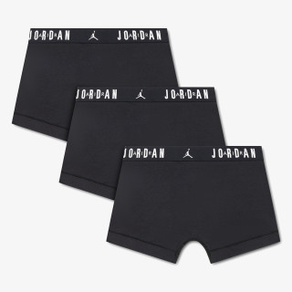 JORDAN Donji veš JHM MENS 3PK FLIGHT COTTON TRU 