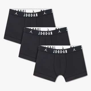 JORDAN Donji veš JHM MENS 3PK FLIGHT COTTON TRU 