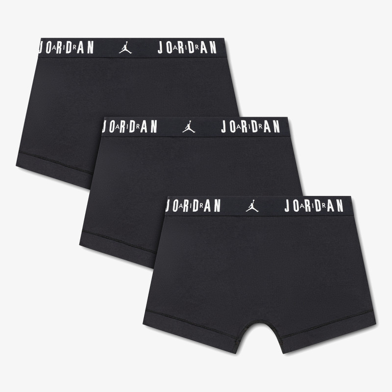 JORDAN Donji veš JHM MENS 3PK FLIGHT COTTON TRU 
