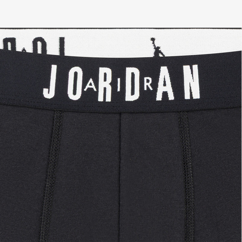 JORDAN Donji veš JHM MENS 3PK FLIGHT COTTON TRU 