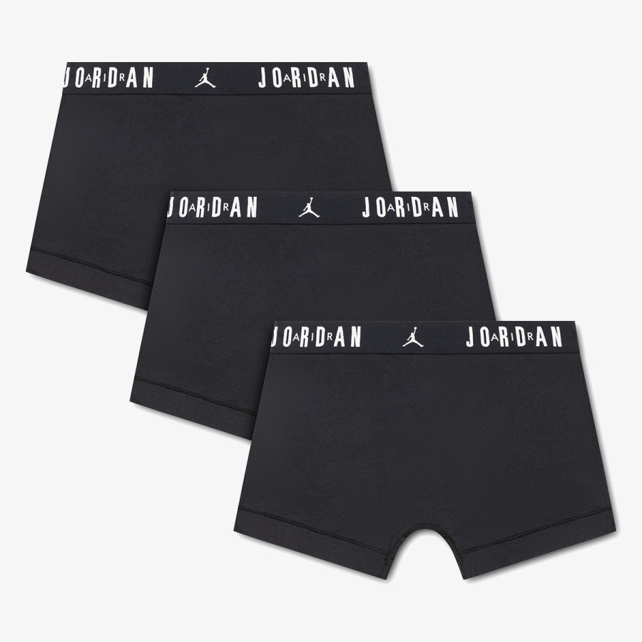 JORDAN Donji veš JHM MENS 3PK FLIGHT COTTON TRU 