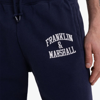 FRANKLIN & MARSHALL Donji deo trenerke Jogger 