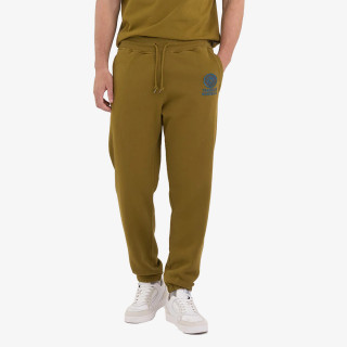 FRANKLIN & MARSHALL Donji deo trenerke Pants 