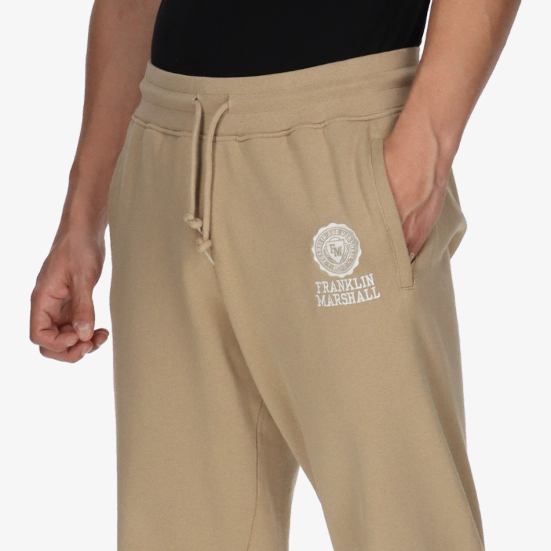 FRANKLIN & MARSHALL Donji deo trenerke Diagonal 