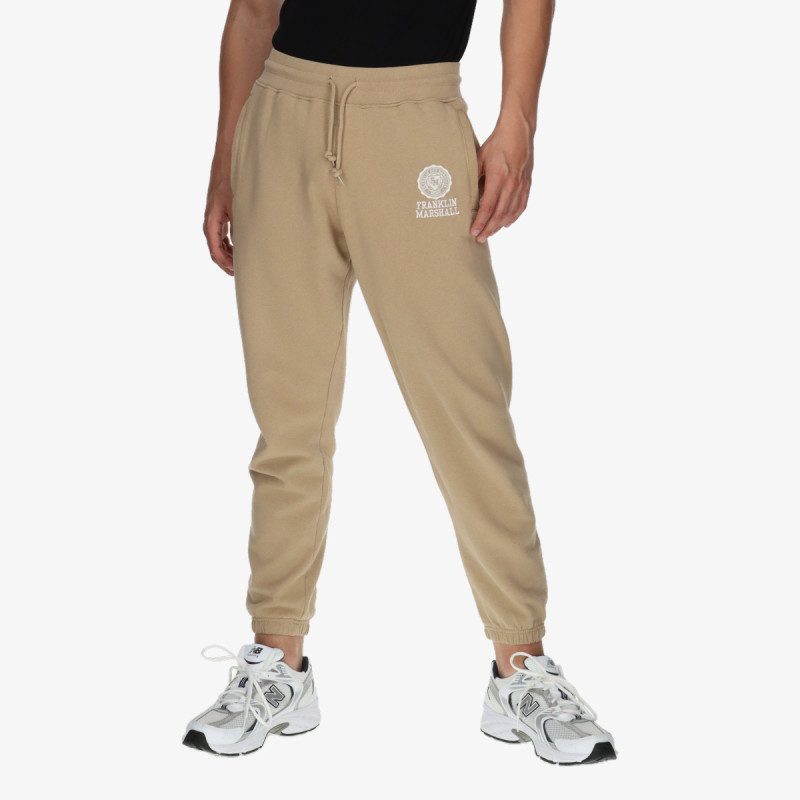 FRANKLIN & MARSHALL Donji deo trenerke Diagonal 