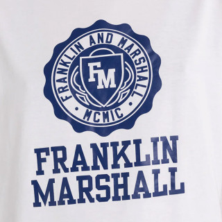 FRANKLIN & MARSHALL Majica T-SHIRT 