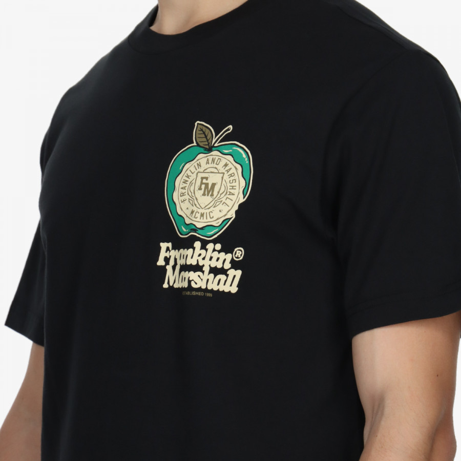 FRANKLIN & MARSHALL Majica T-Shirt 