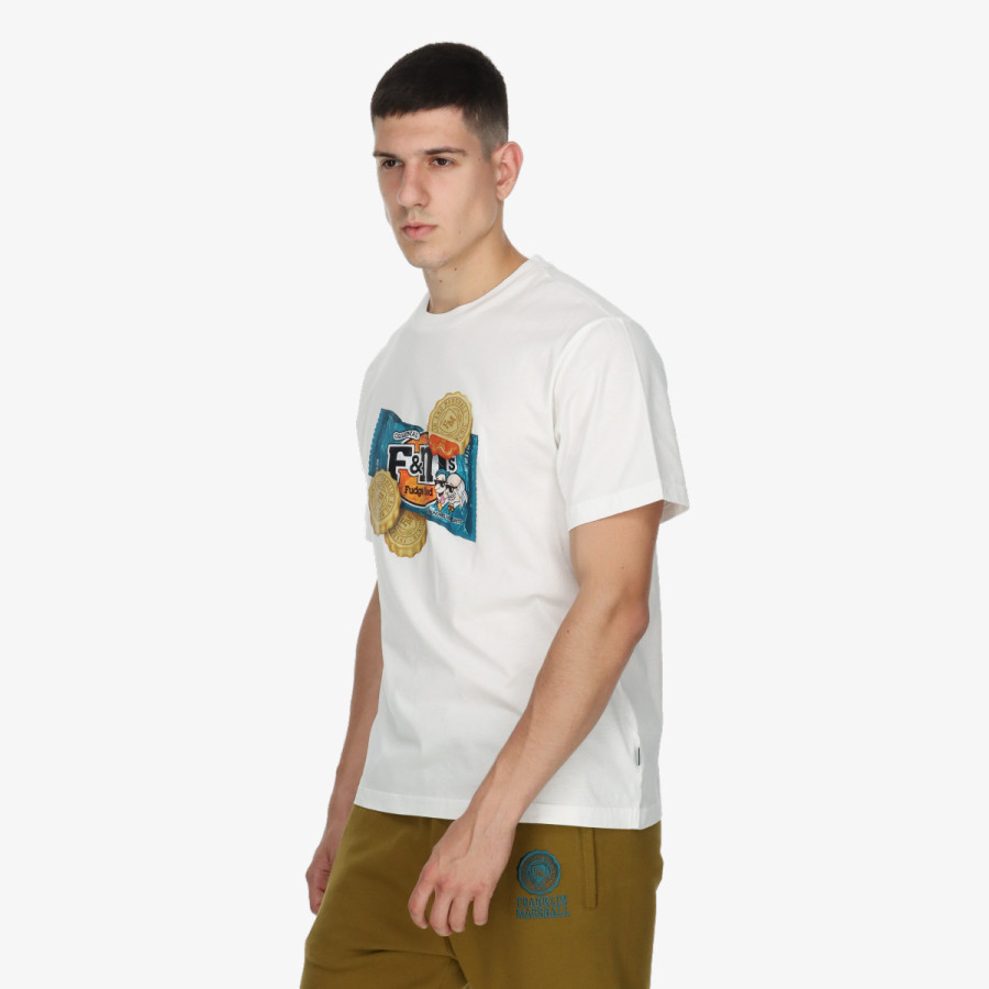 FRANKLIN & MARSHALL Majica Tee 