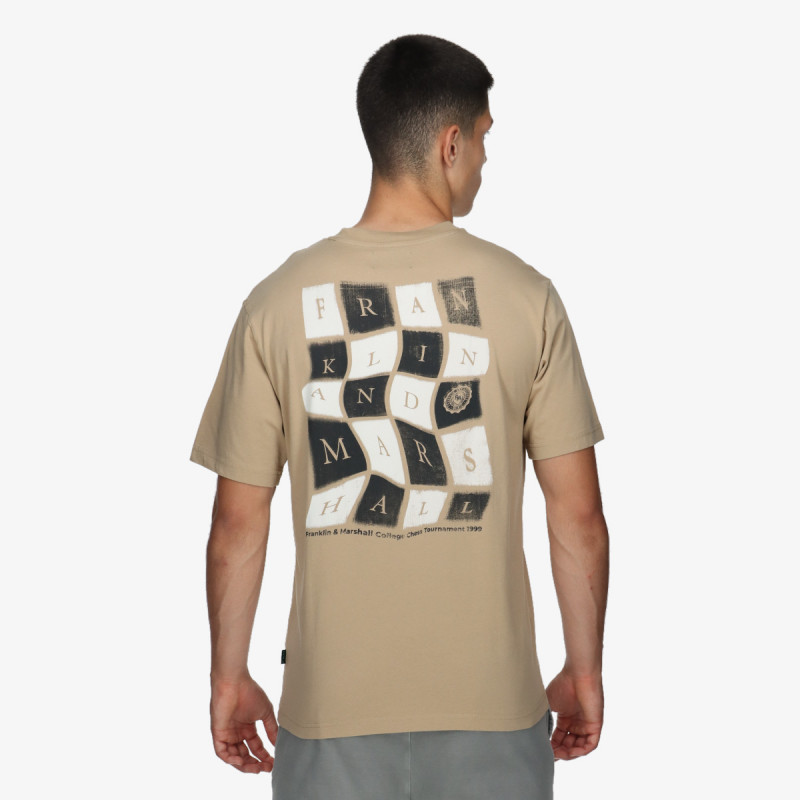 Majica Organic cotton 
