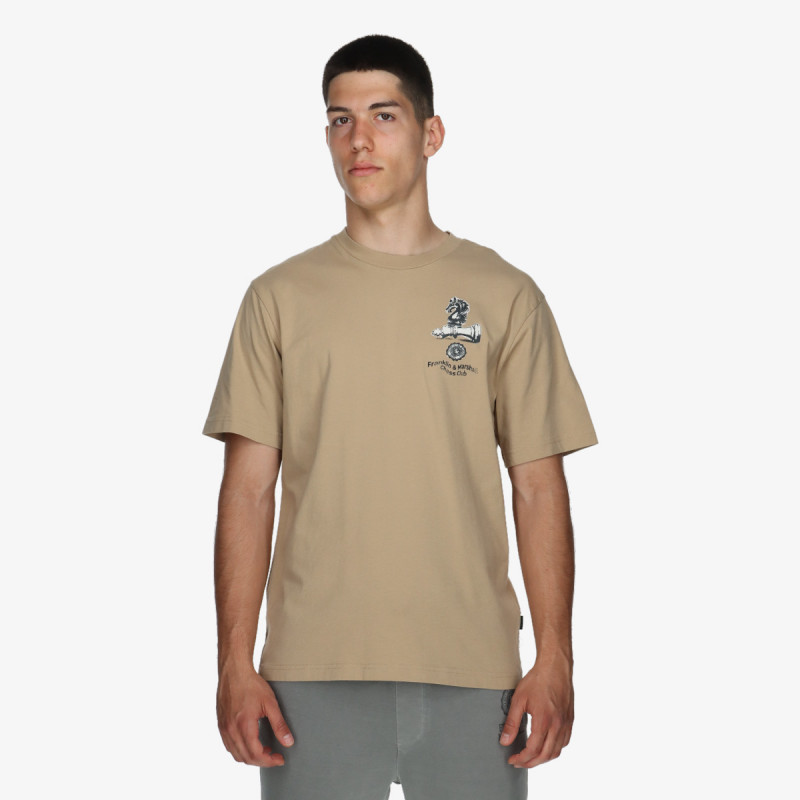 Majica Organic cotton 