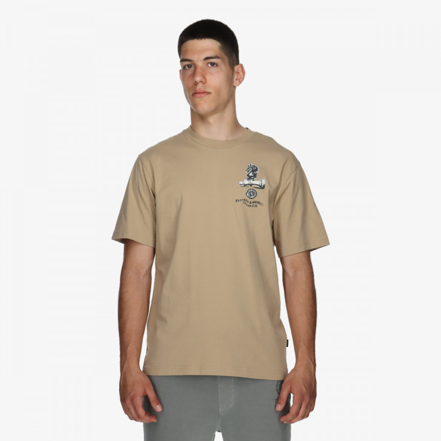 Majica Organic cotton 