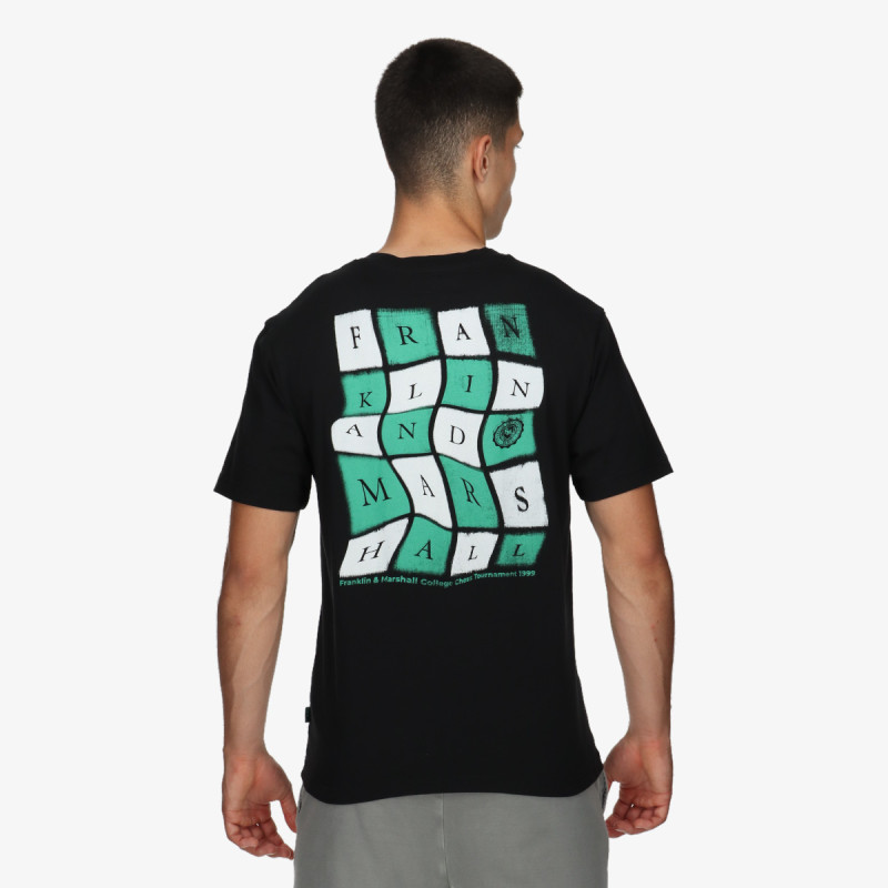 FRANKLIN & MARSHALL Majica Organic cotton 