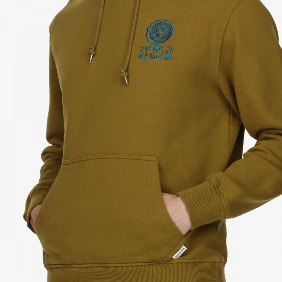 FRANKLIN & MARSHALL Dukserica Hoody 