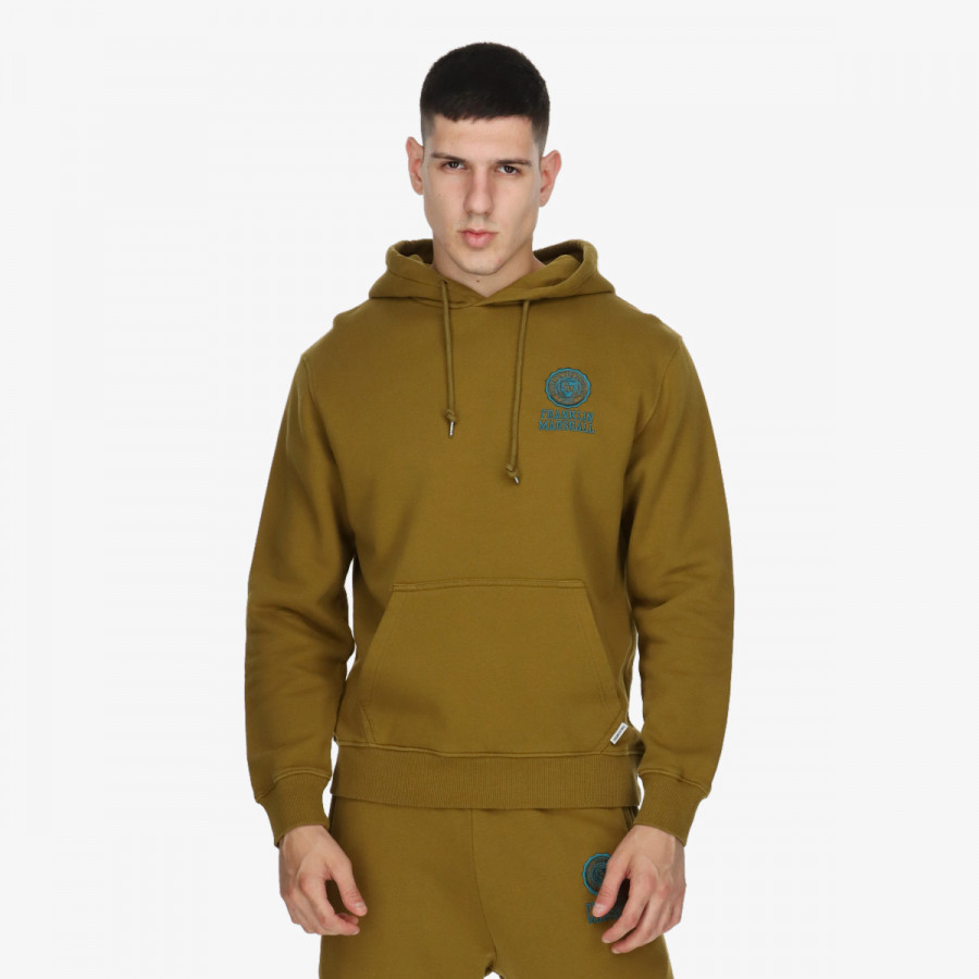 FRANKLIN & MARSHALL Dukserica Hoody 