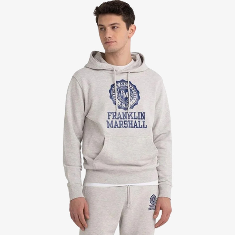 Dukserica Hoody 