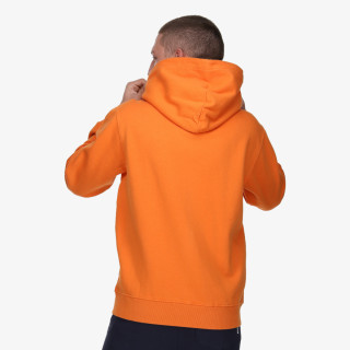 FRANKLIN & MARSHALL Dukserica Hoodie 