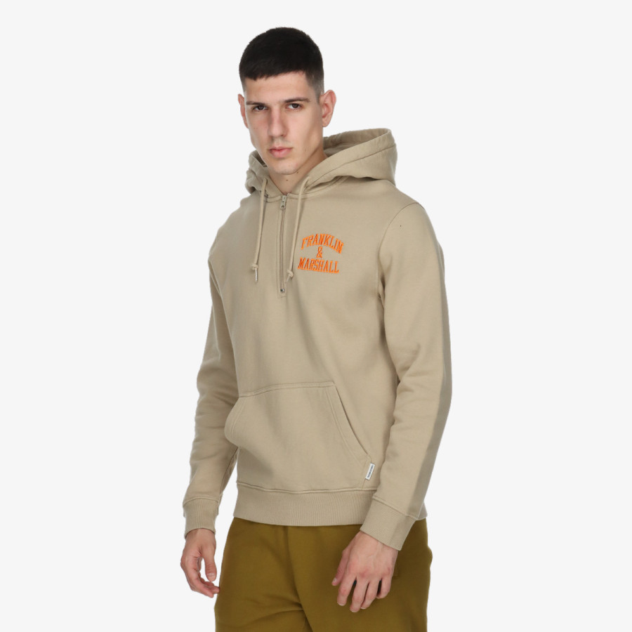 FRANKLIN & MARSHALL Dukserica Hoody 