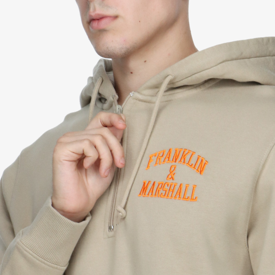 FRANKLIN & MARSHALL Dukserica Hoody 