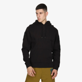 FRANKLIN & MARSHALL Dukserica HOODIE 