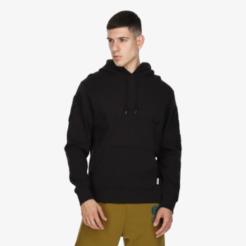 FRANKLIN & MARSHALL Dukserica FRANKLIN & MARSHALL Dukserica HOODIE 