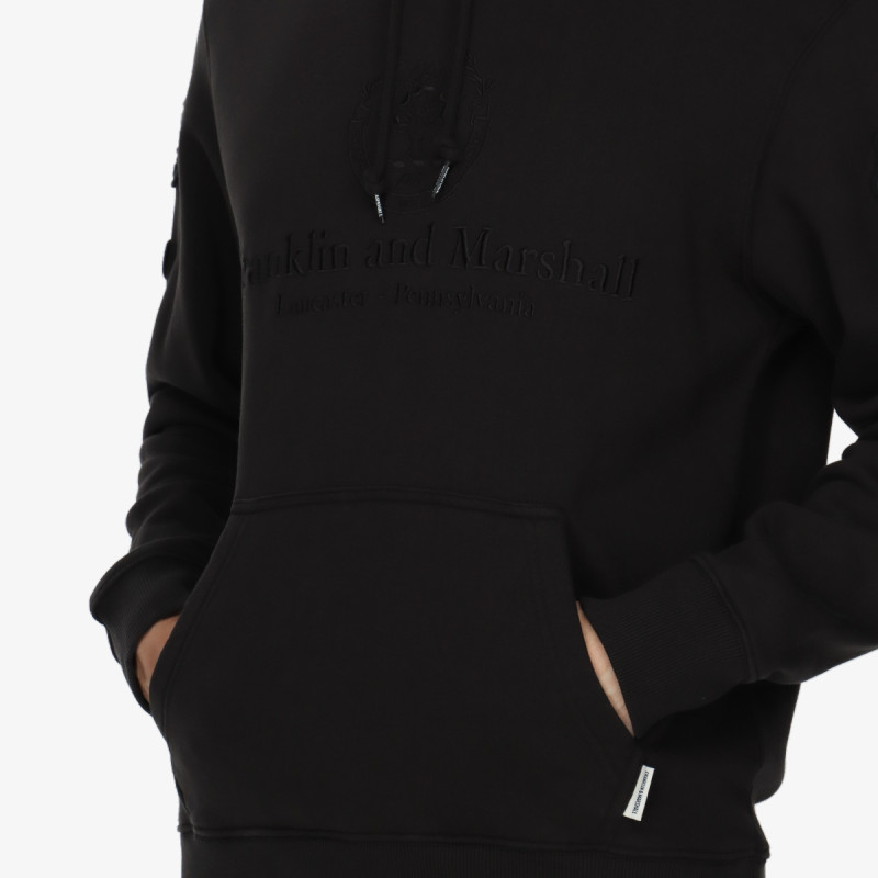 Dukserica HOODIE 
