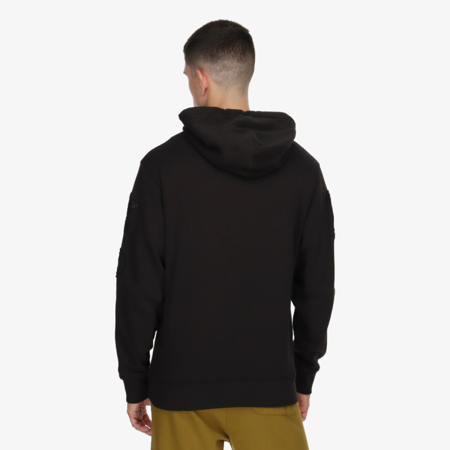 FRANKLIN & MARSHALL Dukserica HOODIE 