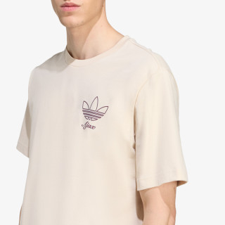 adidas Majica Ajax Amsterdam 