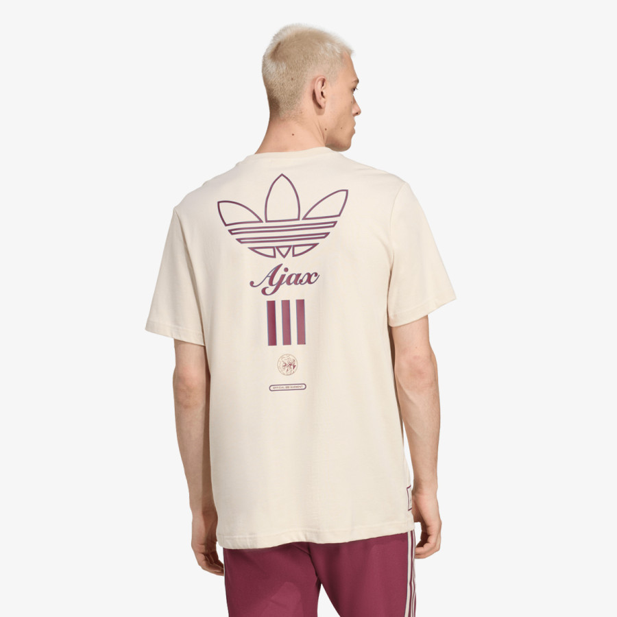 adidas Majica Ajax Amsterdam 