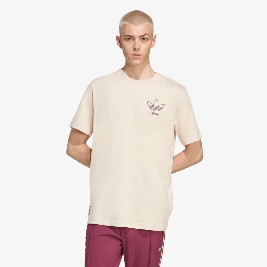 adidas Majica Ajax Amsterdam 