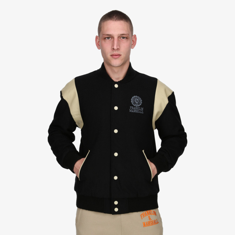 Jakna Bomber 