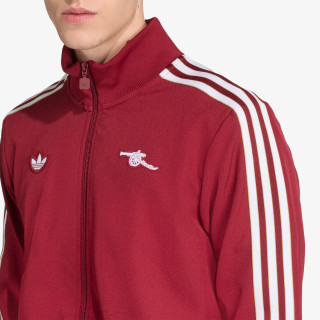 adidas Dukserica Arsenal 