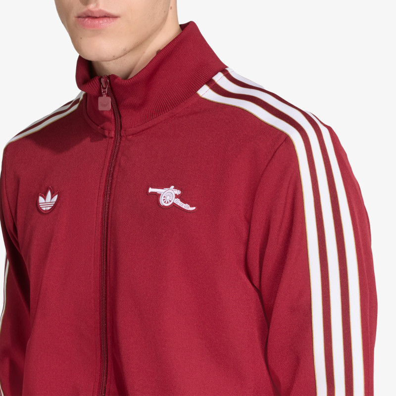 adidas Dukserica Arsenal 