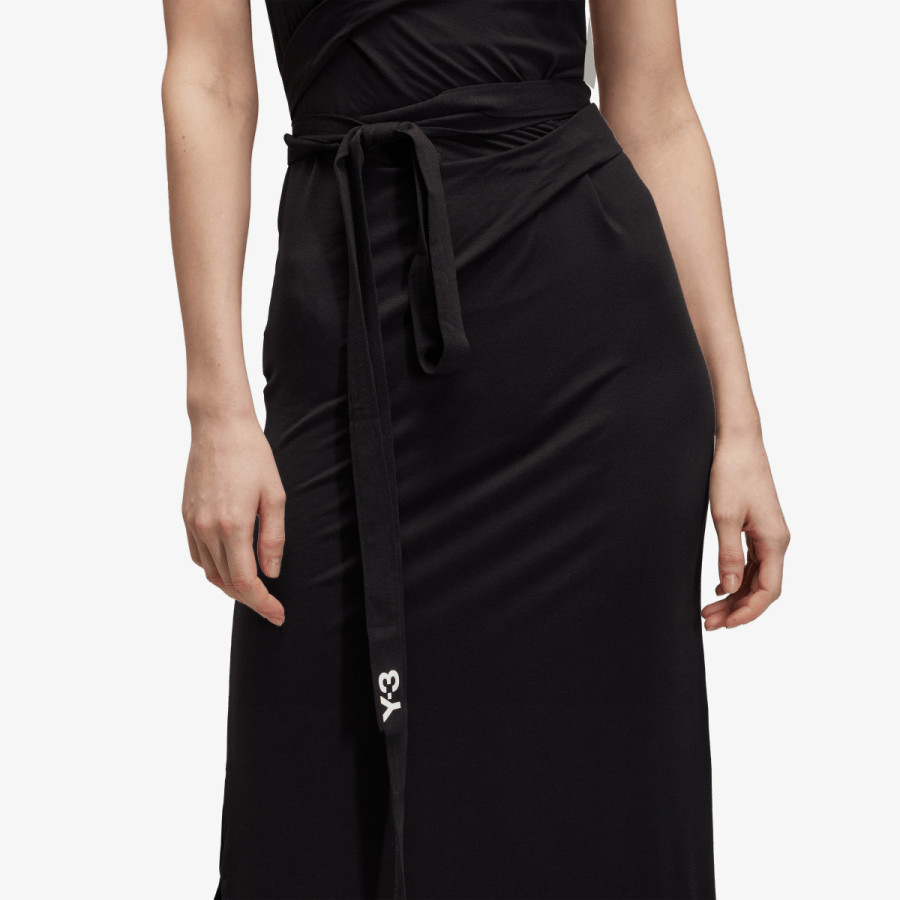 adidas Haljina W TNC 3 STRP DR 