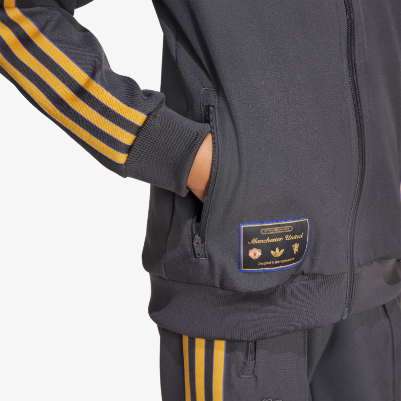 adidas Trenerka Manchester United 