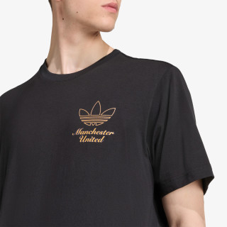 adidas Majica Manchester United Terrace 