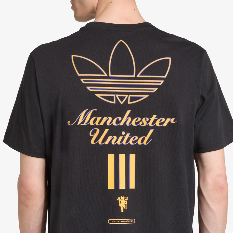 adidas Majica Manchester United Terrace 