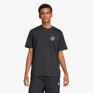 adidas Majica Q1 MBN 