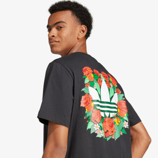 adidas Majica Q1 MBN 