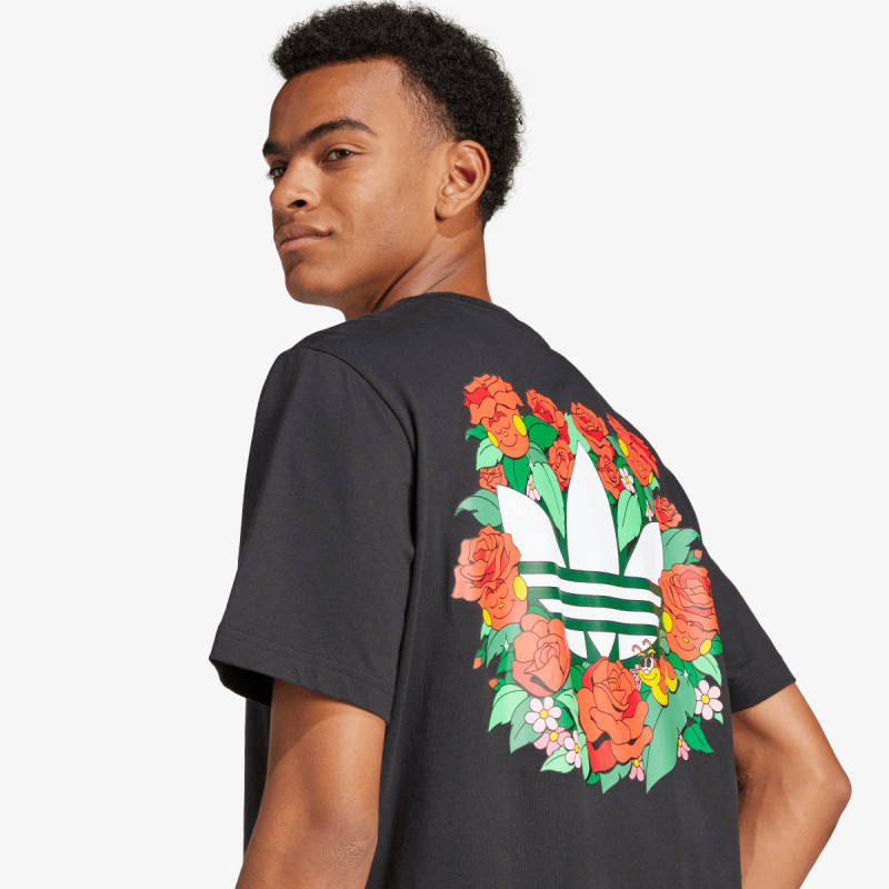 adidas Majica Q1 MBN 
