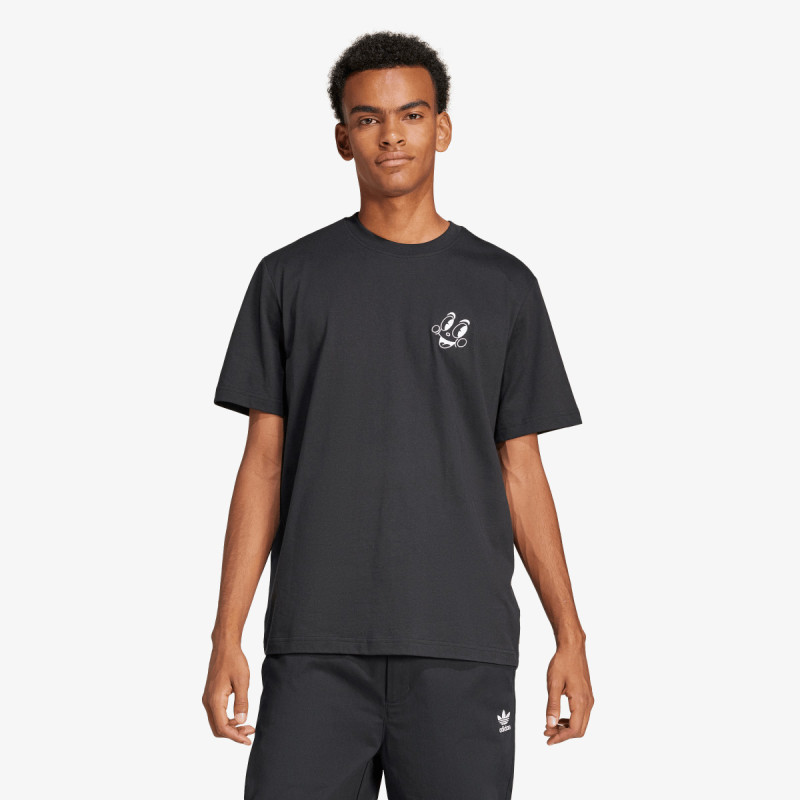adidas Majica Q1 MBN 