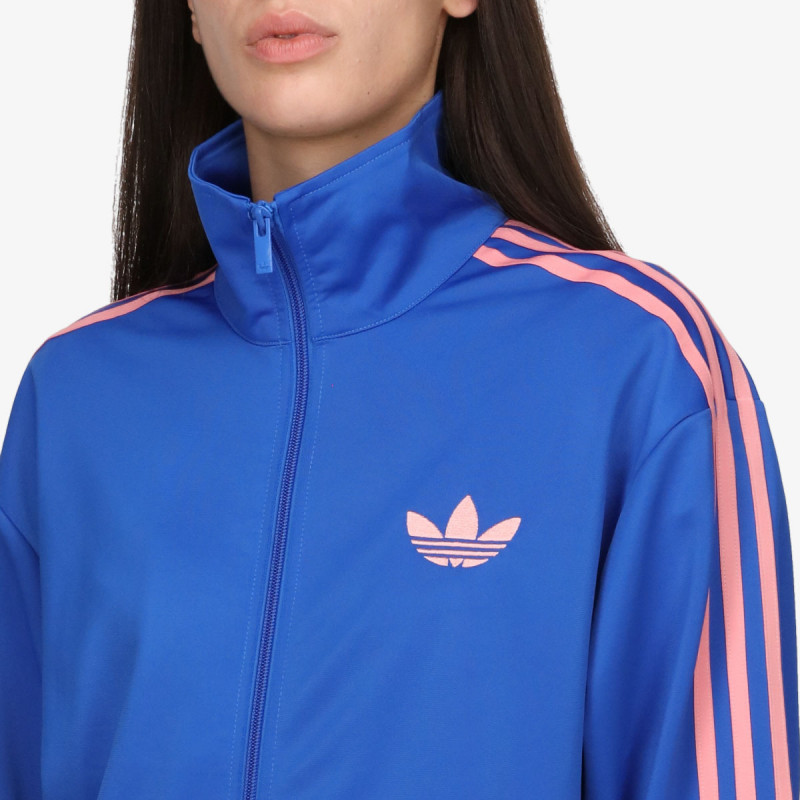 adidas Dukserica Adicolor Classic Firebird Loose 