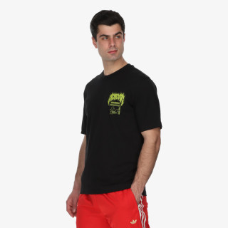 adidas Majica Trefoil Series Fashion Elevated 