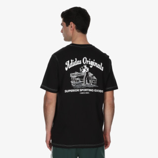 adidas Majica Wabash 
