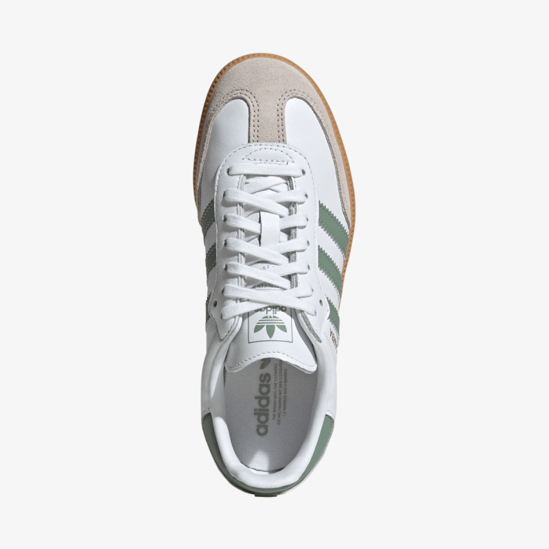 adidas Patike SAMBA OG J 