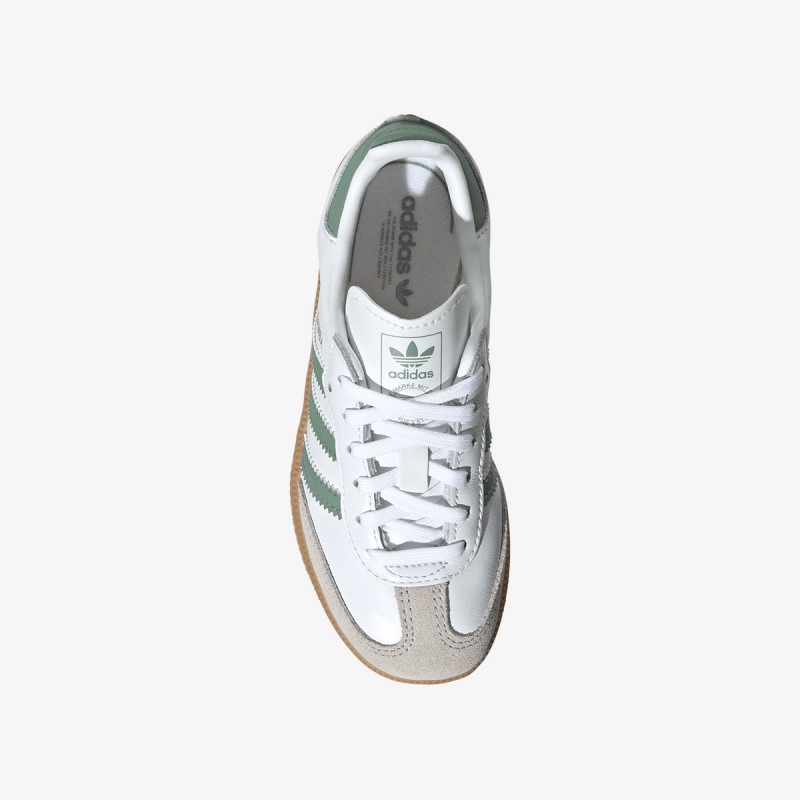 adidas Patike SAMBA OG C 