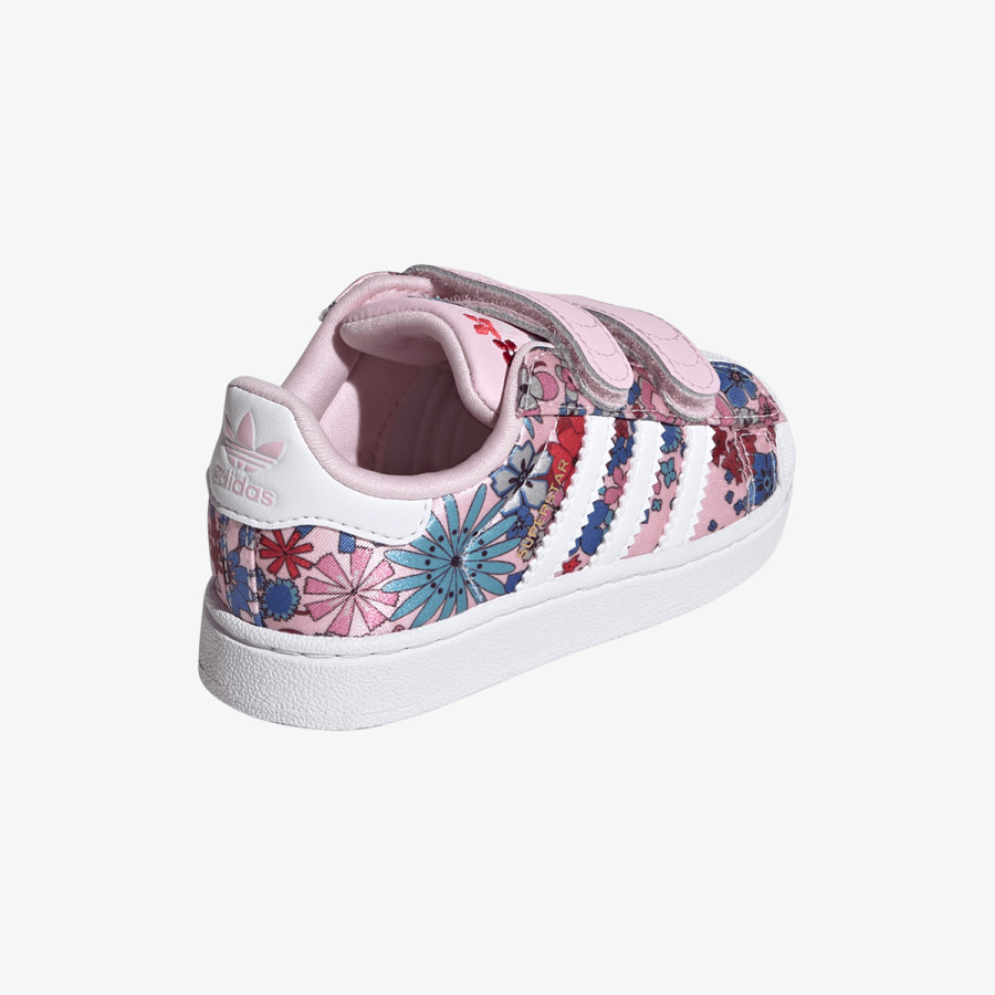 adidas Patike SUPERSTAR II CF I 