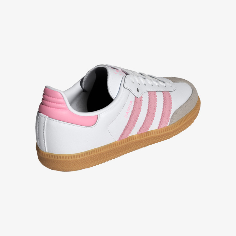 adidas Patike SAMBA OG J 