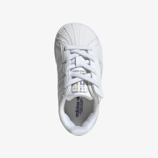 adidas Patike SUPERSTAR LED LIGHTS CF EL I 